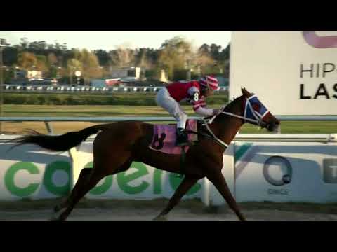 220610 c10 - ASTRO REAL -  HIPODROMO LAS PIEDRAS -