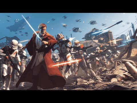 The Complete Clone Wars Battle Guide to the 212th Attack Battalion & 7th Sky Corps: Legion Profiles