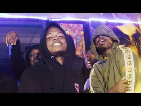 PnB Shotty ft Leaf Ward - Help Ya Man ( shot by @skeezydashoota )