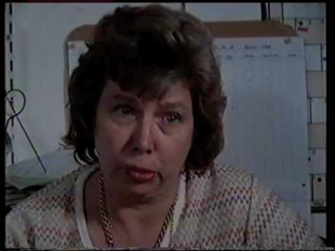 Making the Most of the Micro (Part 6) - Getting Down to Business - BBC 1983