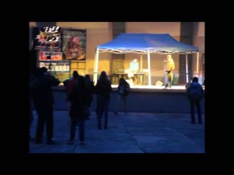 Hiphopowe granie Lubsko 2017