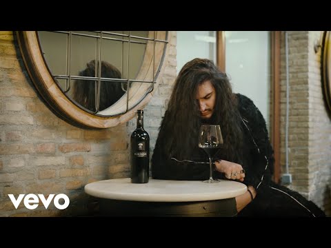 Akira Campos - Dentro De Mi Pulso (Bulerías) (Official Music Video)