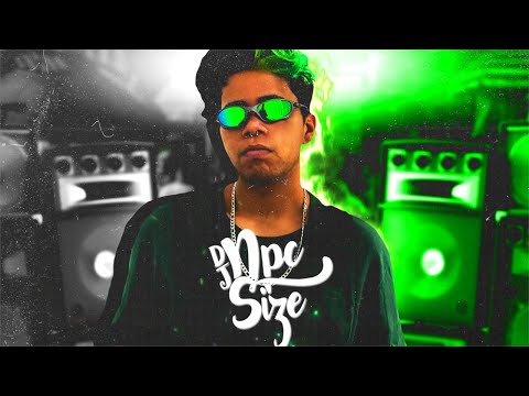 SENTA PROS MALOKA - MC RENNAN ( DJ NpcSize )