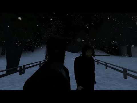 Szczurek sam na Princoku🎄🌚(Special Świąteczny)