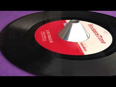 PUPPA SHAN meets BASS CULTURE PLAYERS ~ Love Version (NATTO ~ Love, B Side)