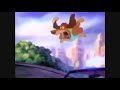 All Dogs Go To Heaven 2 TV Spot 1 1996 Windowboxed