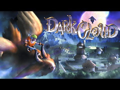 The Ceremony | Dark Cloud