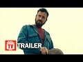 The Mosquito Coast Season 1 Trailer Rotten Tomatoes TV