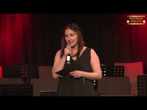 Eski Dostlar Türk Sanat Müzigi Korosu Wuppertal - Konser 31.03.2019 - 1. Bölüm  Full HD Baris Boyraz