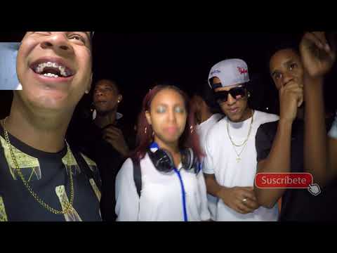 Lebron and the Prophet vs. Kiko Flow and Papito MC Freestyle in Guibia