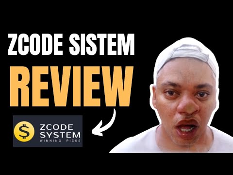 ZCODE SYSTEM - Zcode System 2022 - I TOLD THE TRUTH!! - Zcode System Review - [Update Zcode 2022]
