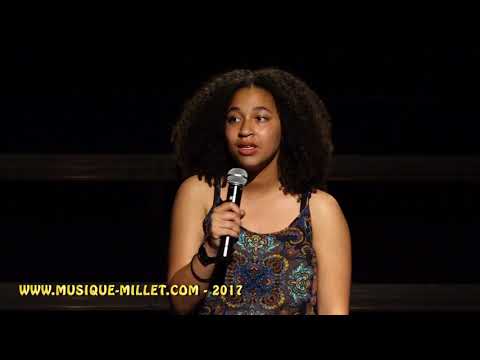 Lycée Millet 2017 - Vendredi 13 (C.Busquet)