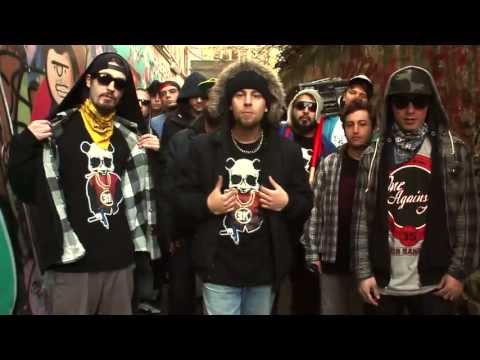 3K HOOD - Fuck My Fame (Official Music Video)