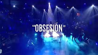 Obsesión - Natti Natasha [Official Video]