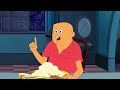 Bantul The Great EP 183 Popular Amazing Superhero Story Bangla Cartoon For Kids Zee Kids