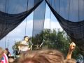 No Age - Cappo - Lollapalooza 2009