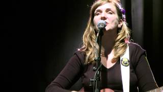 The Cornshed Sisters (Electric Dust Bowl Stage, No Direction Home Festival 2012, 09/06/2012)