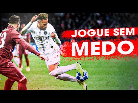 COMO PERDER O MEDO DE ERRAR EM 10 MINUTOS