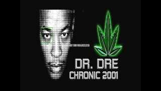 Dr.Dre - Light Speed (Instrumental)