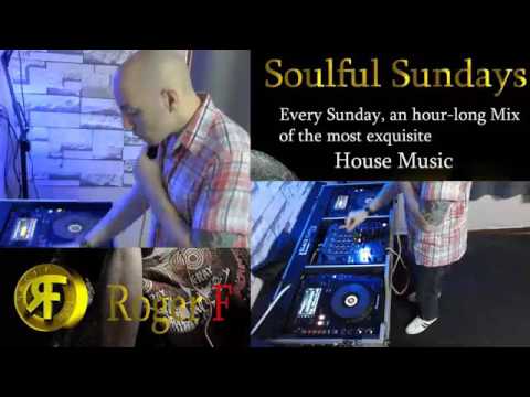 House Music - Soulful Sundays HD Ep. 007 (Tracklist in the description)