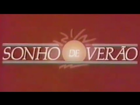 1990 Sonho de Verão (Nacional)