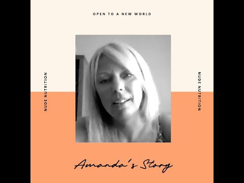 Amanda has been dieting since her teens and with all of the rules she had adopted, there were very few foods left she 'could' eat without guilt. She felt in a knot around what she "should" or "shouldn't" be eating. Since completing the programme, she