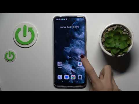 How to Find Serial Number on REALME Note 60 – Check Serial Number