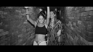 Black Heart Dinner Party Ramses Madrid 2017