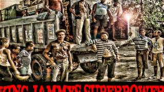 King Jammys Super Power Dec 18, 1986 White River, Ocho Rios, JA Pt. 1