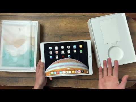 iPad Pro 10.5 2017 in 2025