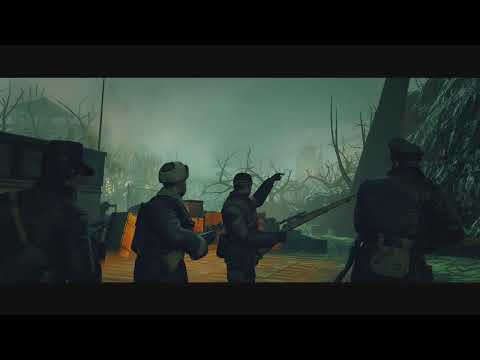 Episode 06 Purgatory