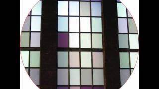 Matt O'Brien - Into The Red (Curle024)