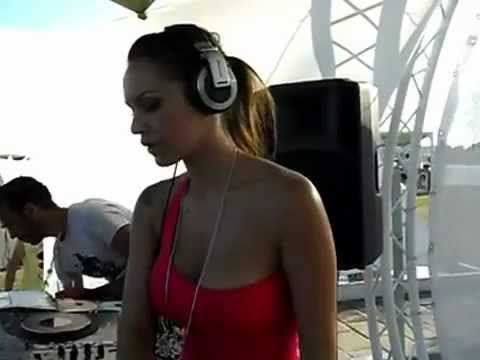 deborah de luca @ DAYTONA BEACH hamammet (tunisiE) 26-06-2011 .flv