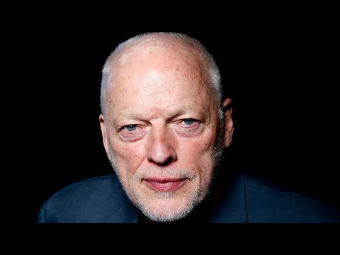 David Gilmour - Shakespeare - Sonnet 18 - 'Shall I compare thee to a summer's day?' - 4K