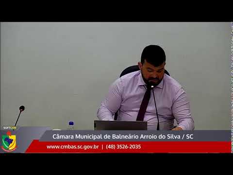 Sessão Ordinária - 05/05/2026