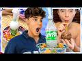 I Tested TikTok Foods You Ve Been Eating Wrong Food Hacks