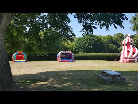 Wacky Bouncers video.