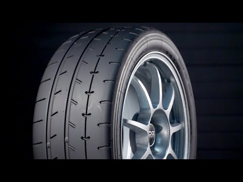 Testing the Yokohama ADVAN A052 2020 | Tire Rack