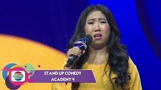GARA - GARA INI NIH! Mau Pake Baju Apa Aja Jadi Serba Salah - Kiki | SUCA 4 Top 15 GARA - GARA INI NIH! Mau Pake Baju Apa Aja Jadi Serba Salah - Kiki | SUCA 4 Top 15