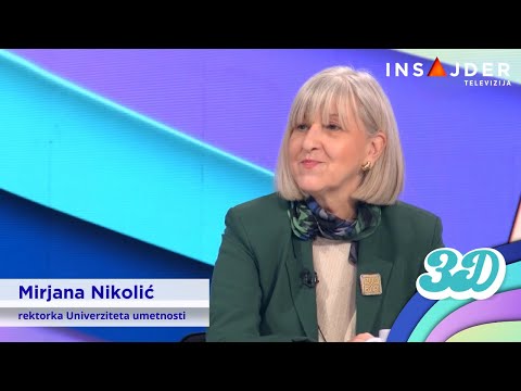 Hoće li FDU dobiti policijski kompleks u komšiluku? Rektorka: Univerzitet niko ništa nije pitao