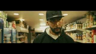 La Fouine - QUAND JE PARTIRAI - CLIP OFFICIEL-GROS SON