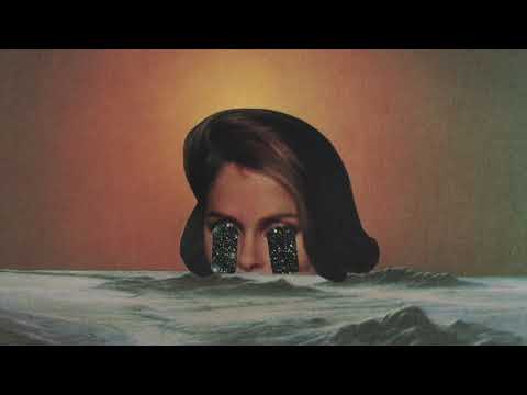 Later Nader - Blu For You