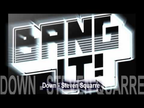 Down - Steven Quarre