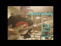 inhale/exhale - i needed a spaceship (guitar cover)