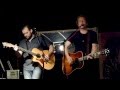Joseph Parsons (w. Freddi Lubitz) - Mighty High - live Hide Out II Munich 2014-06-06