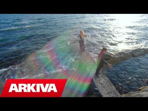 Luziana ft. Edmond Muho - Shpirtin kam tek ti (Official Video HD)