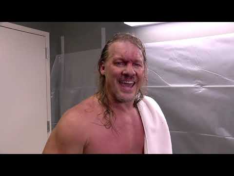 AEW Fight Size Update: Cody Comments On Pharaoh, AEW On TNT, The Rock Praises Arn, More