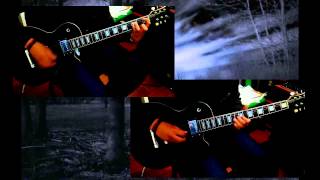 Estatic Fear - Chapter IX (Cover)