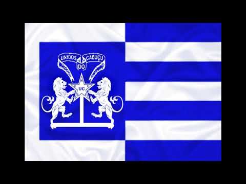 Unidos do Cabuçu 2012 - Cabuçu dá a Elza na avenida!