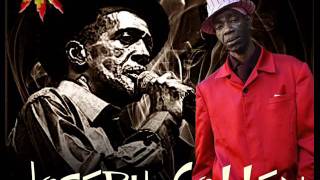 Joseph Cotton Tribute To Gregory Isaacs - Sad To Know